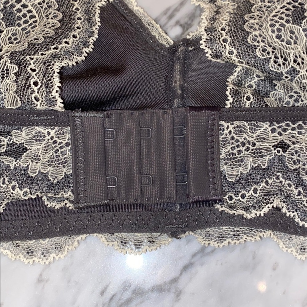 Felina Lacey Bralette - Picture 11 of 17